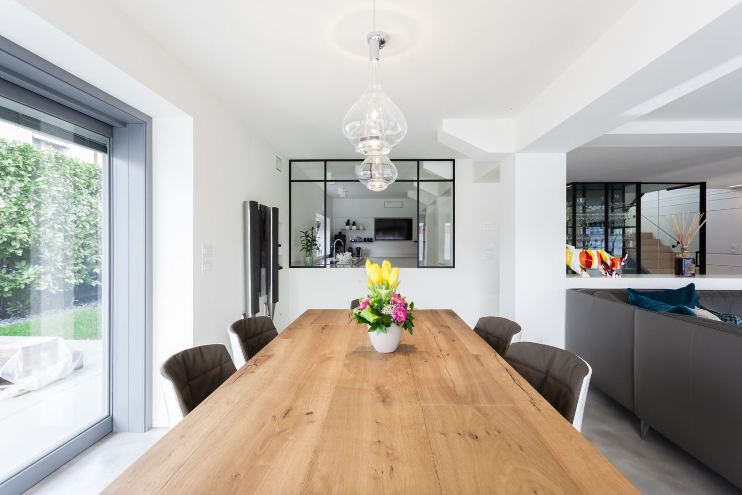 意大利风格的家庭住宅设计-0