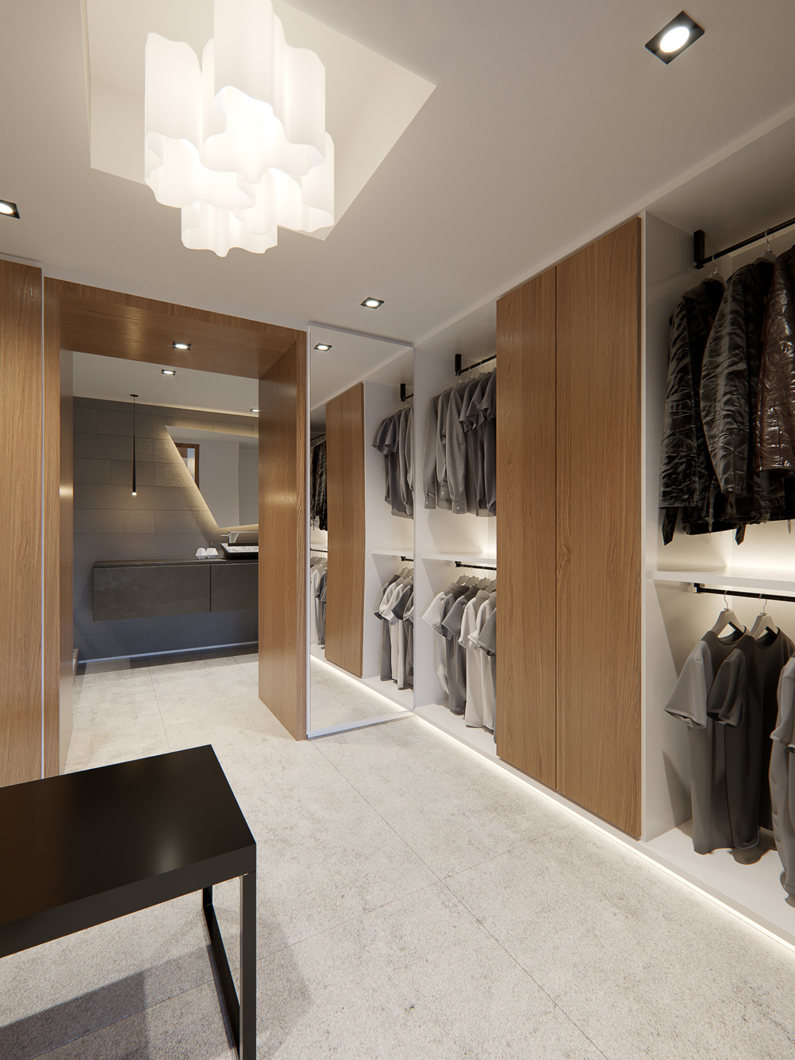 MECSAY C1006 室内设计案例解析-14