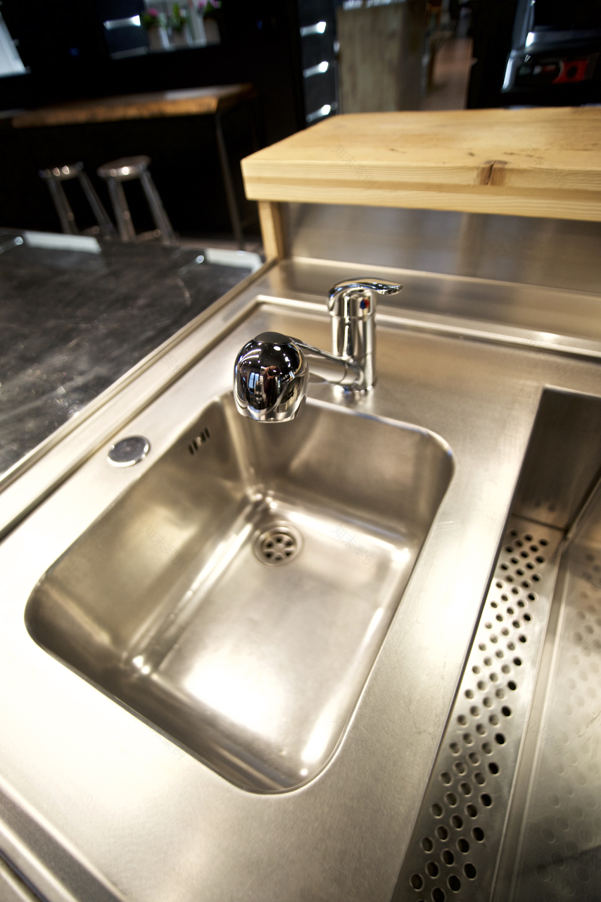 味觉工坊 | 餐饮大师与学生的创意交流空间-22