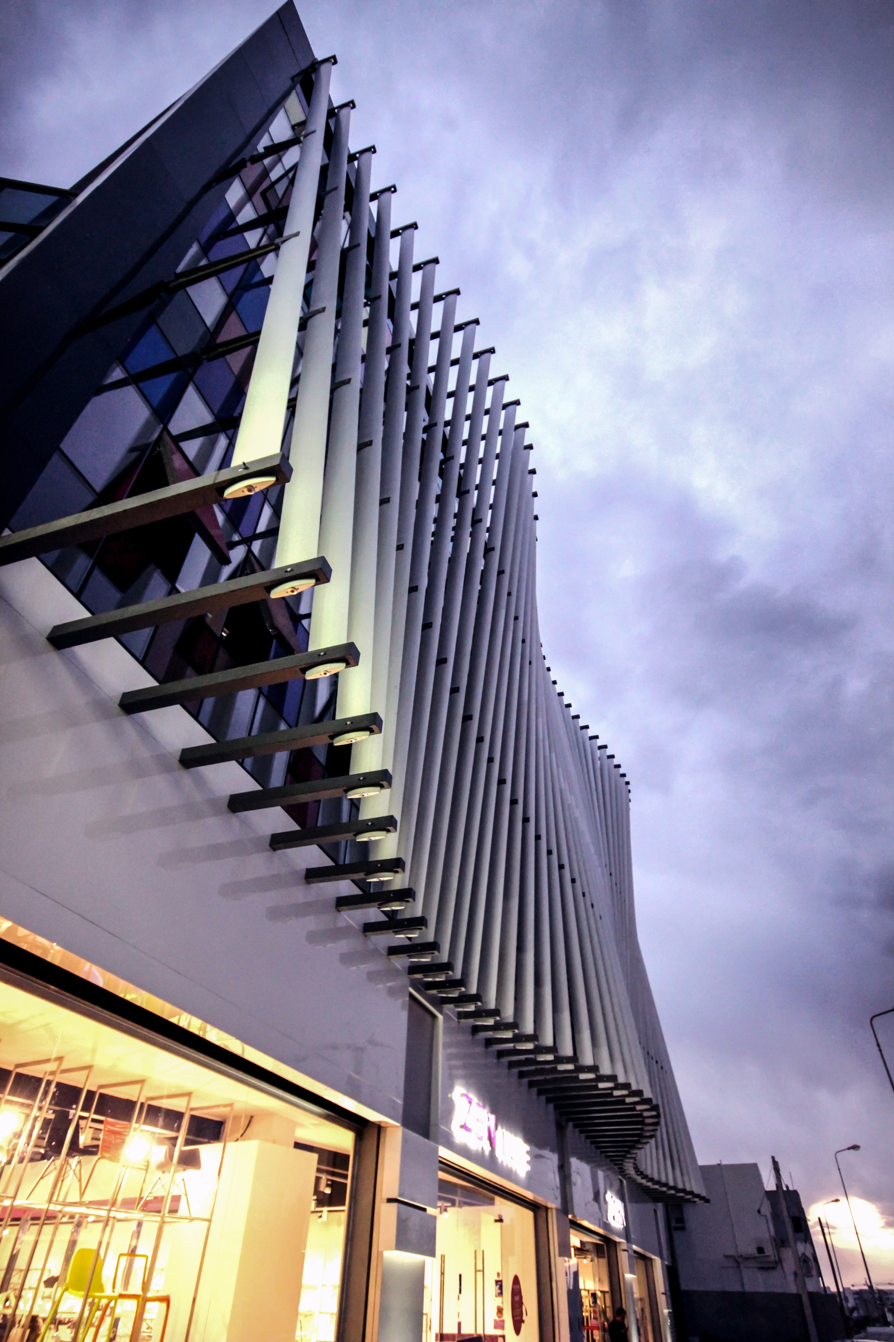 纺织业巨头总部-11