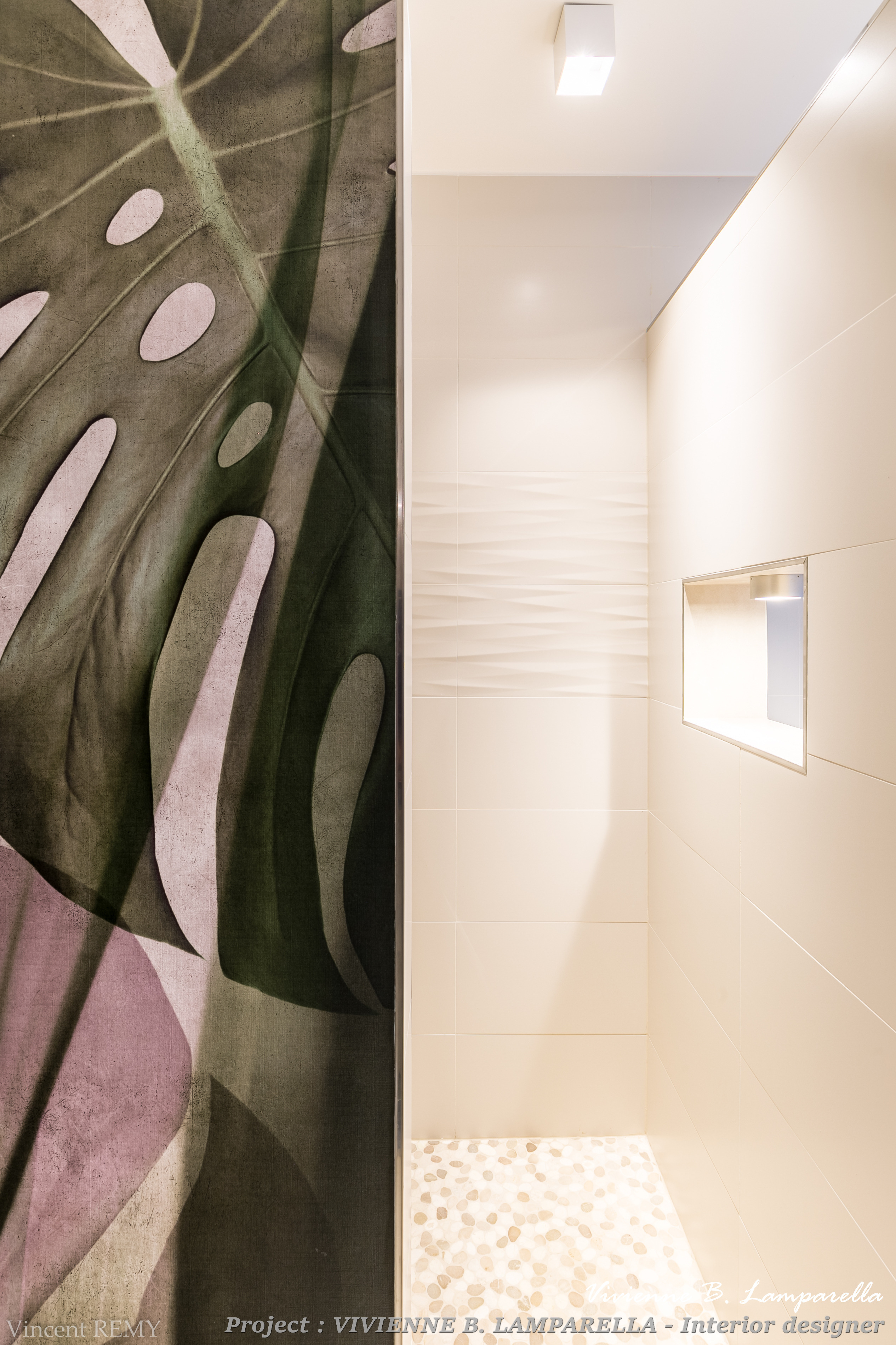 绿意环绕的 Luxembourg 现代家居设计-8