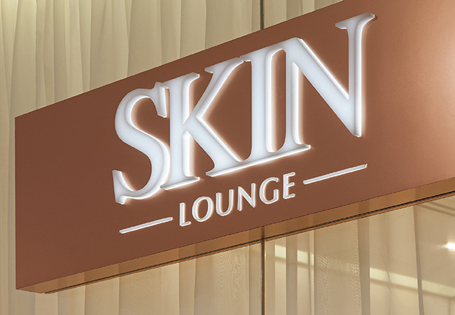 Skin Lounge 肌肤休闲室-5