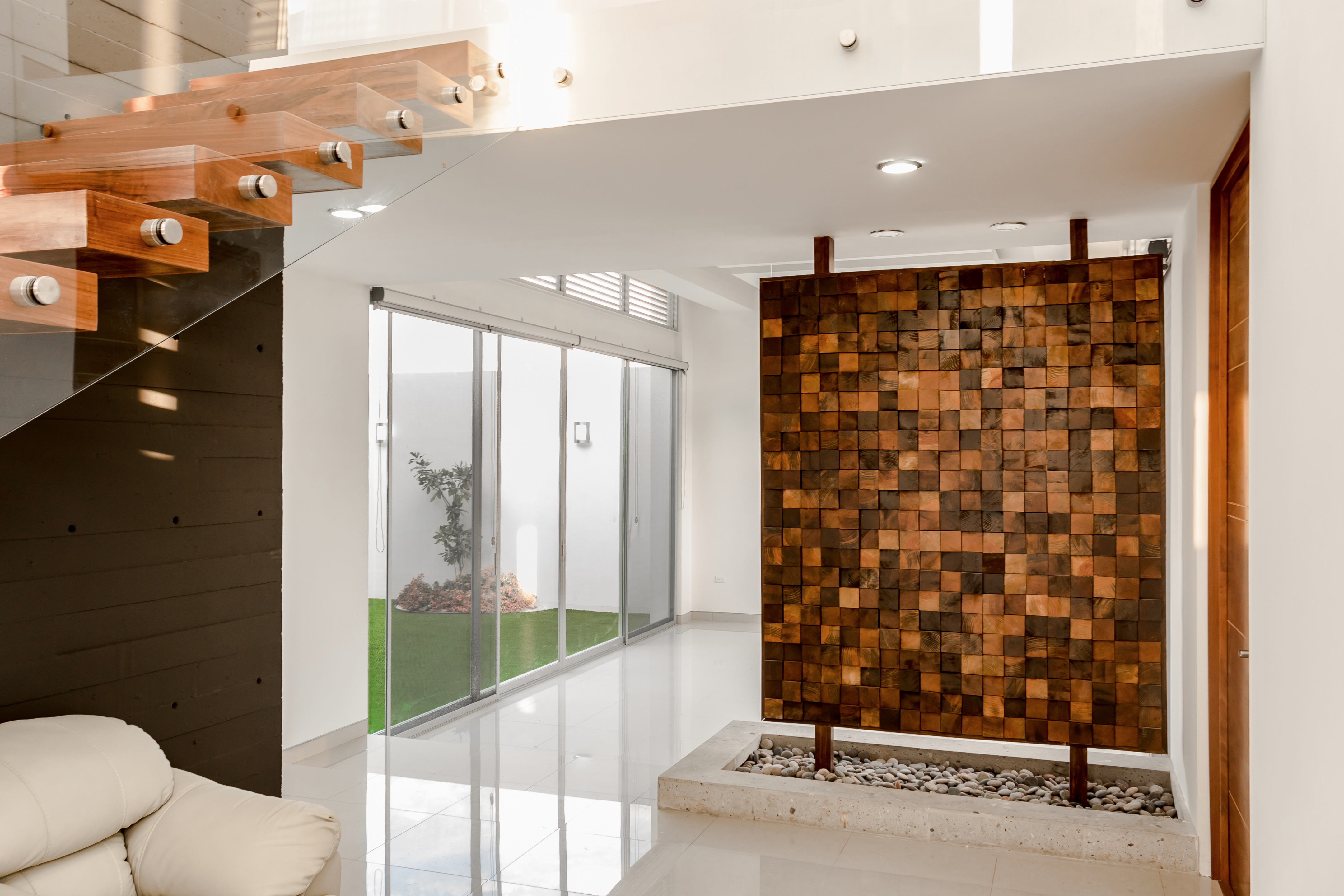 2016 年完工的私人住宅室内设计案例-26