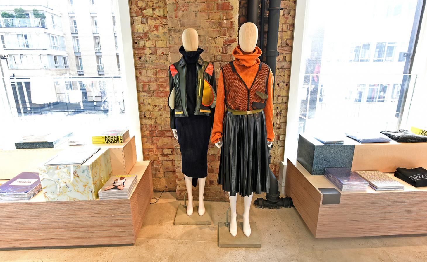 塞尔福里奇设计师工作室-20