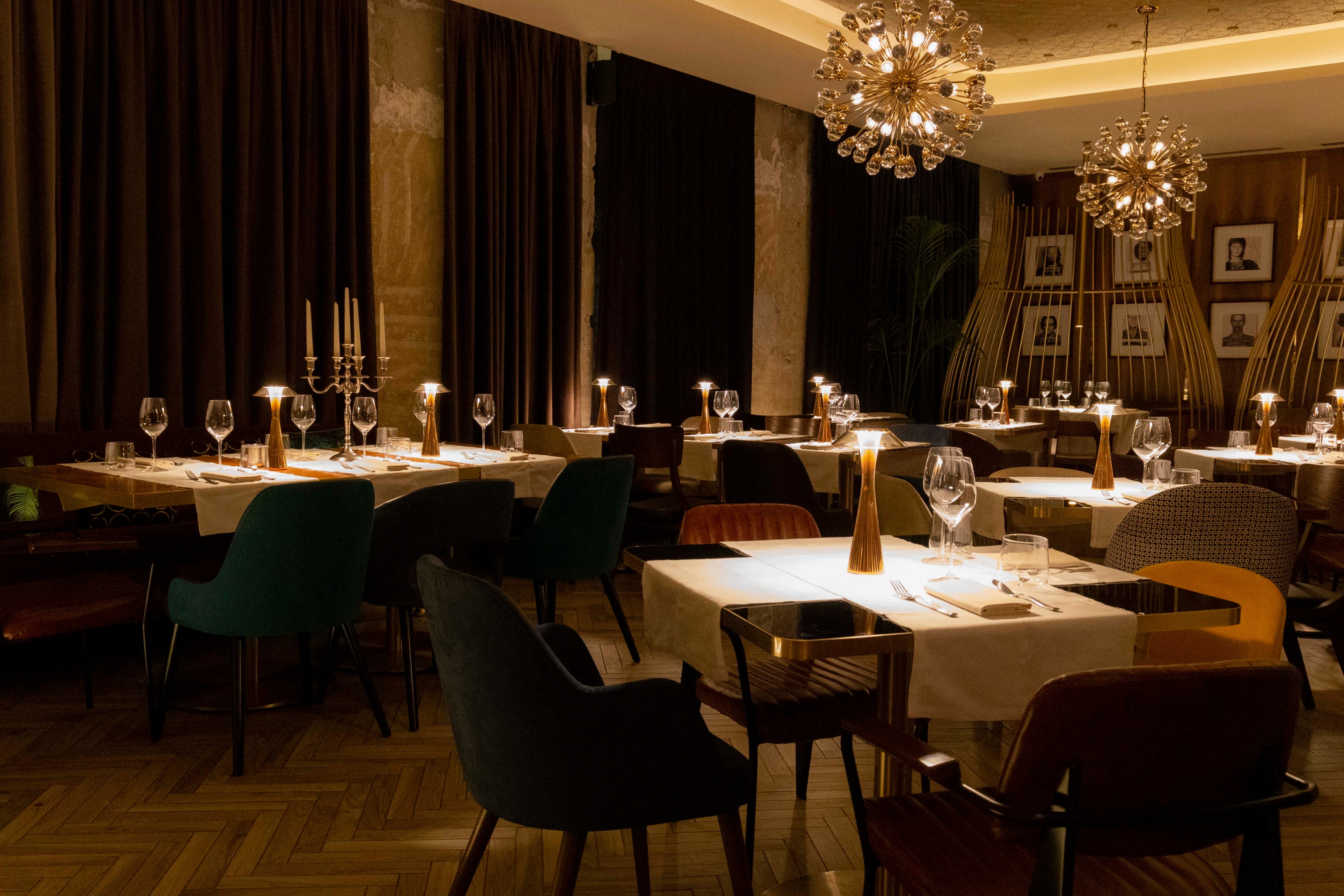 米兰五层海鲜餐厅-25