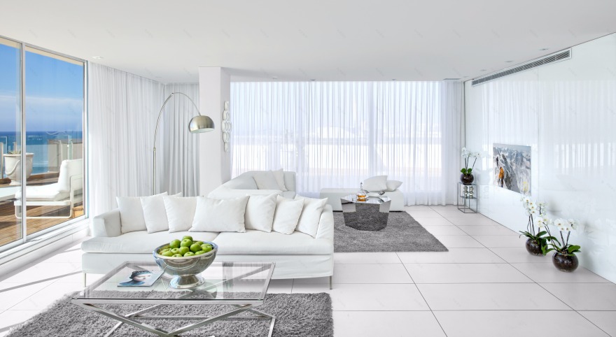 亚历山大酒店总统套房-17