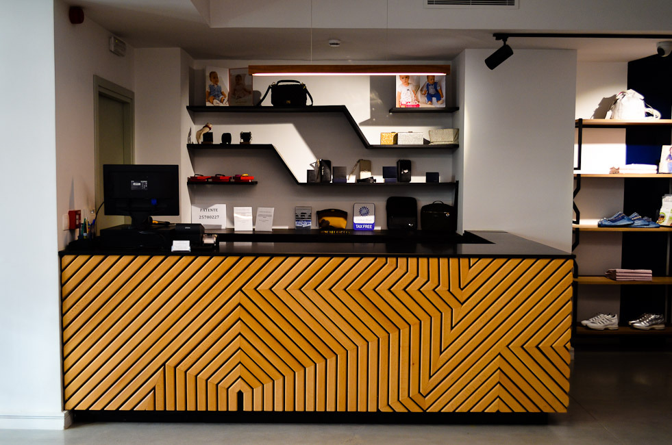 摩洛哥品牌角旗舰店室内设计-6