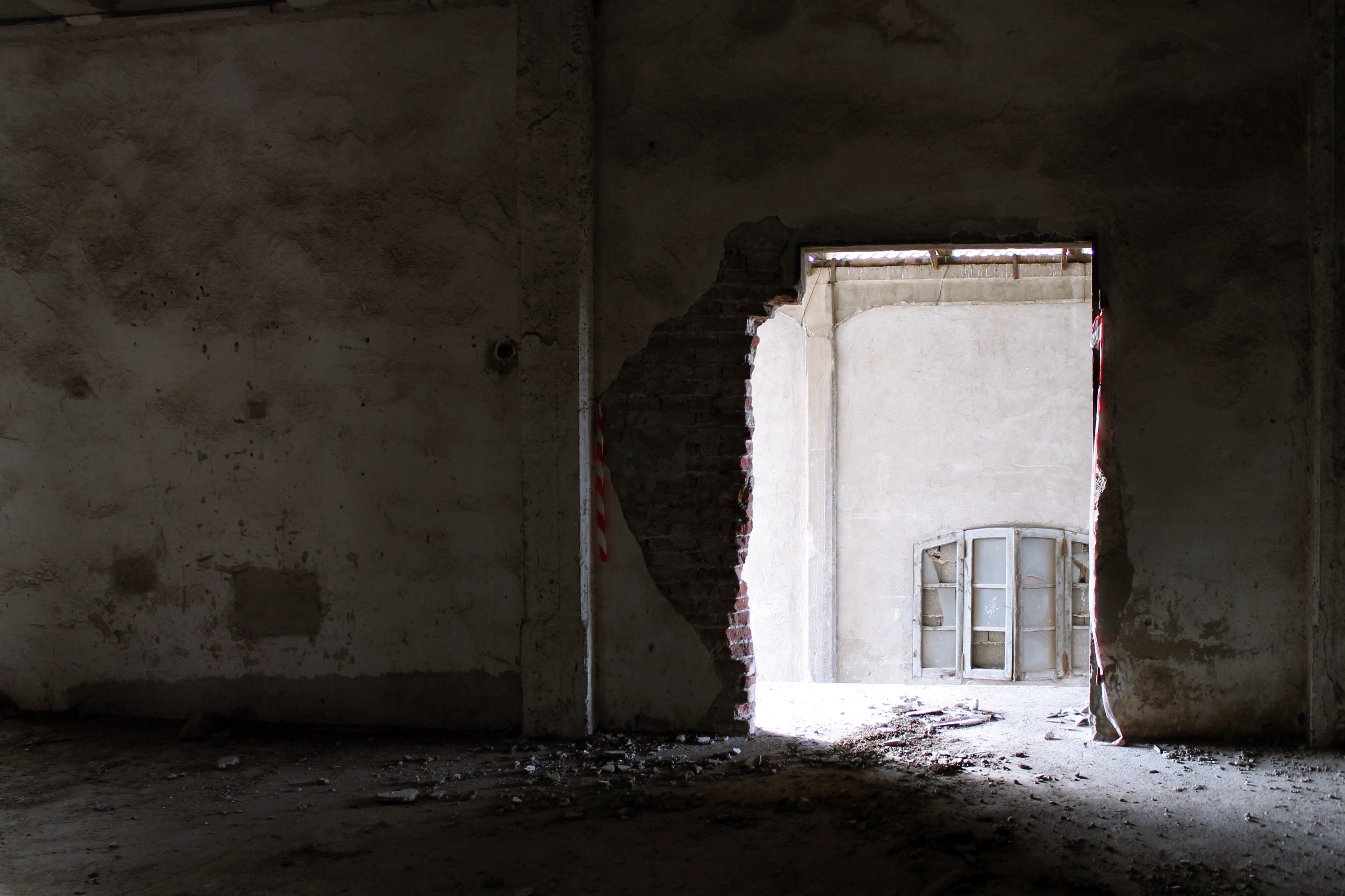 工业遗址的华丽转身 | 意大利 Sele 平原烟草工厂复兴-30