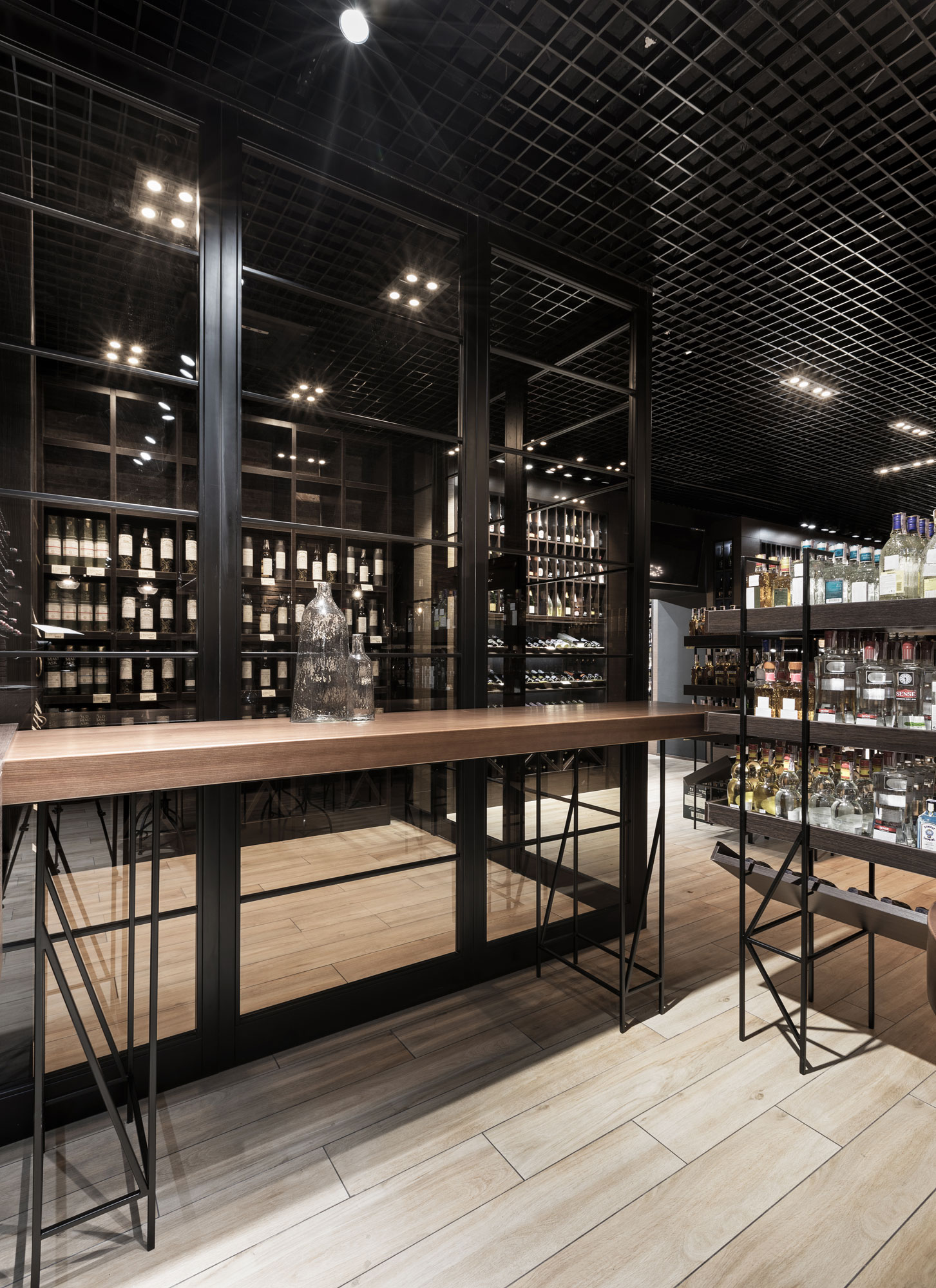 阿尔科马格酒类饮料店-8