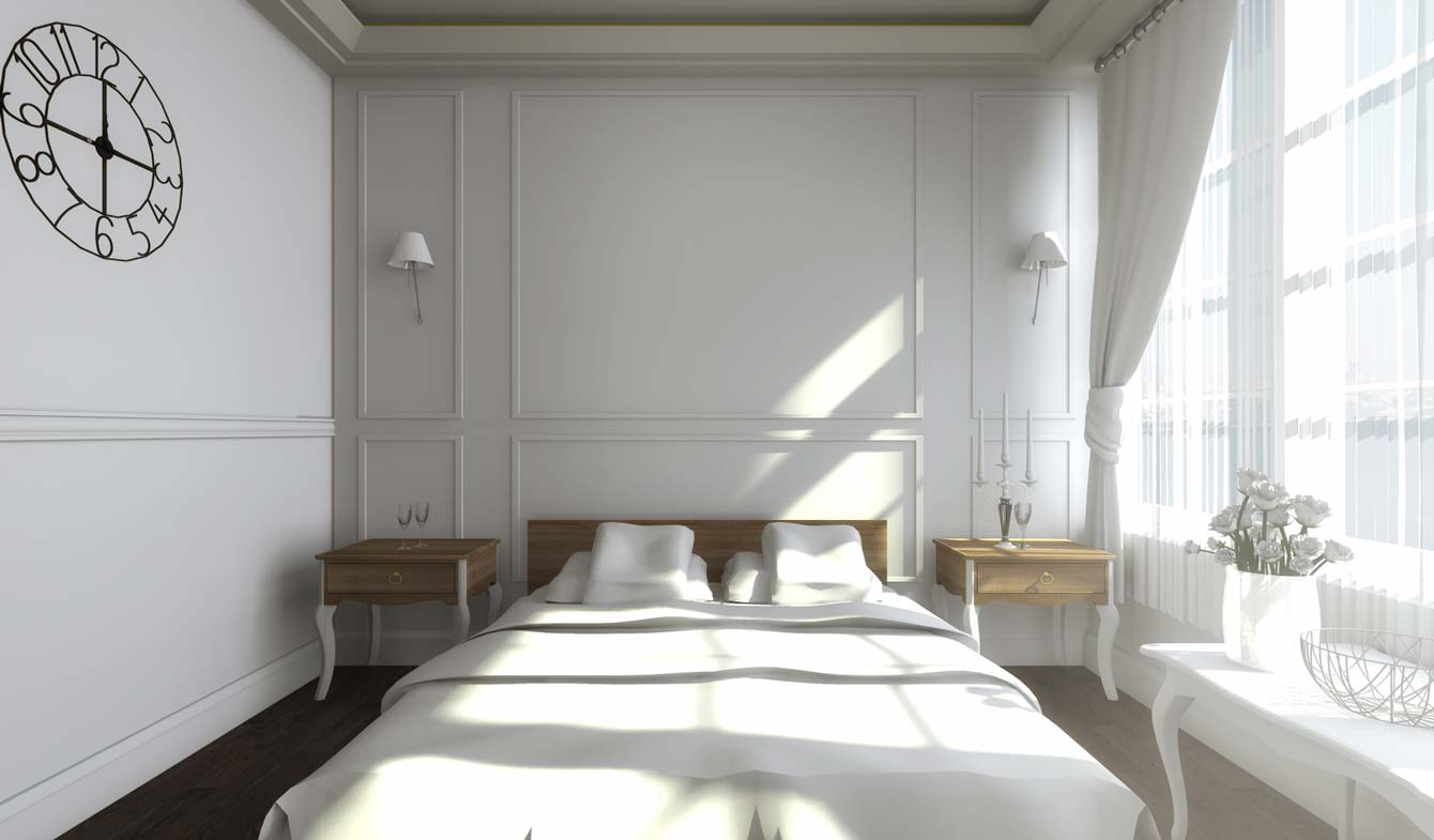 2014 年完成的 Dream Bosphorus Hotel 室内设计案例-15