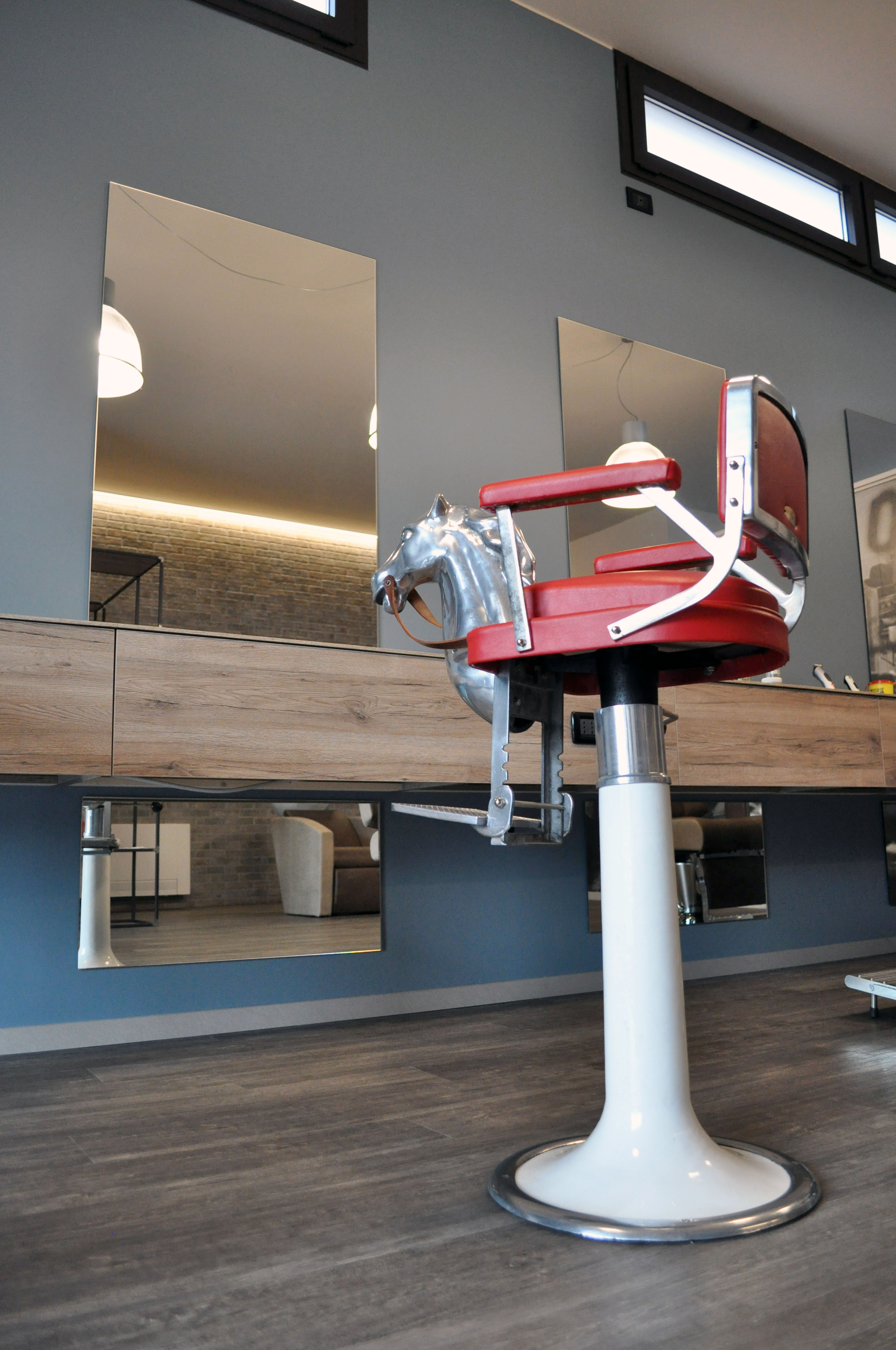 马丁诺理发店-6