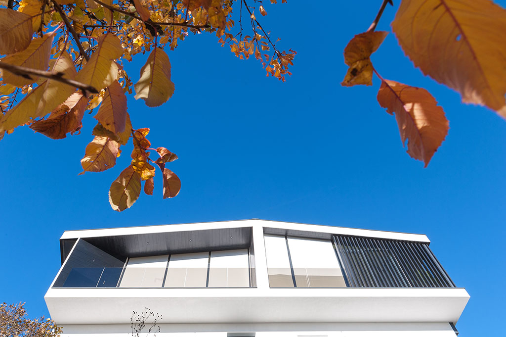 2015 年完成的私人住宅设计-0