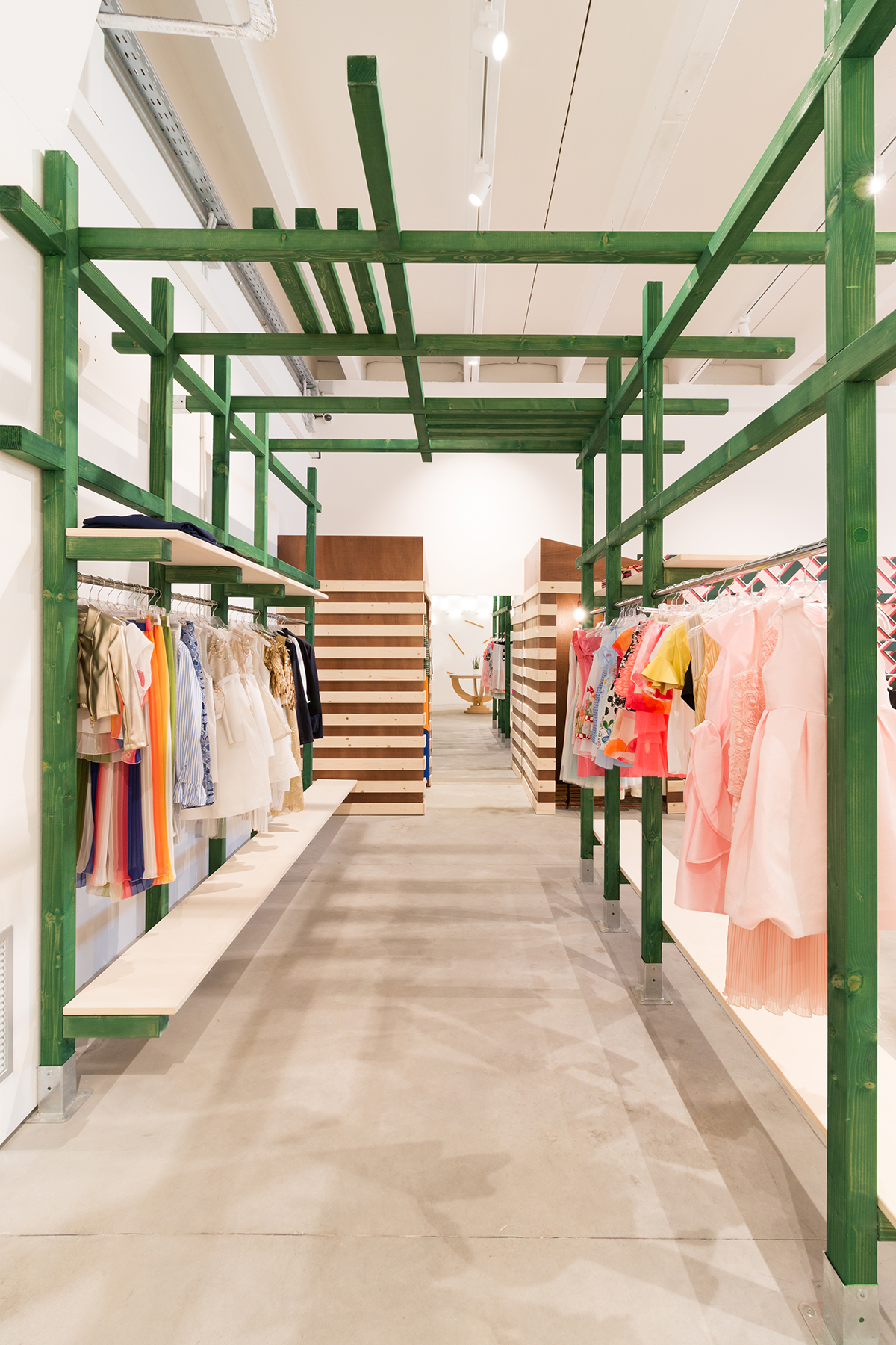 梦幻童装店“Coccole Bimbi”-33