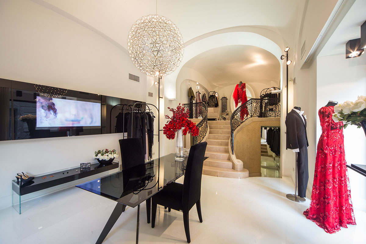 布鲁诺·卡鲁索私人定制-3