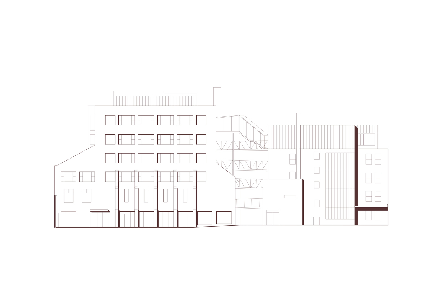 哈克尼新学校-18