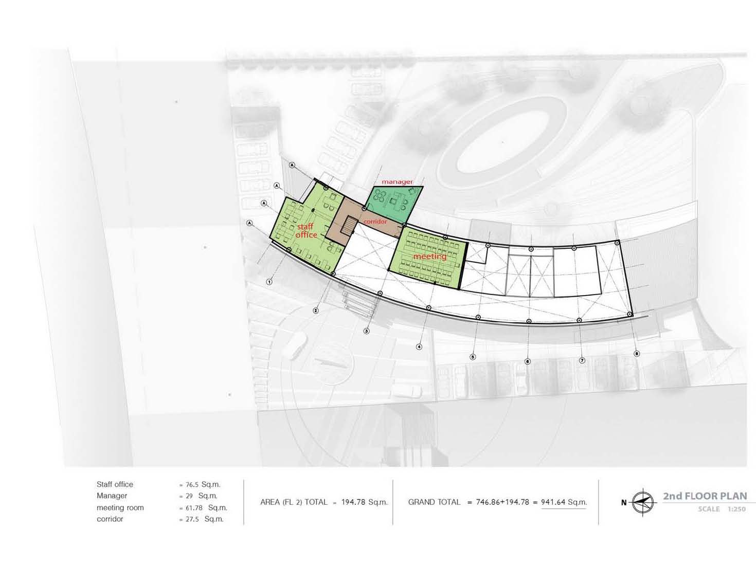 urbano 会所 | 泰国新国际主义设计代表-6