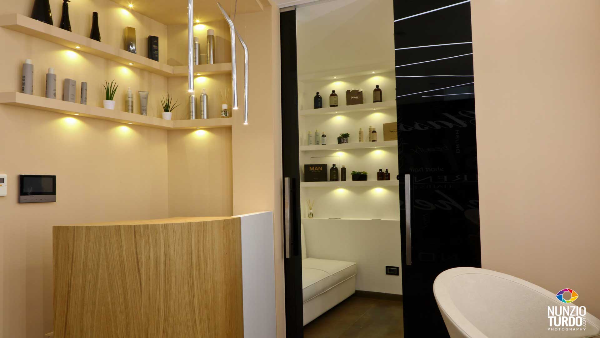 意大利建筑师打造 2017 年 Castelbuono 美容院设计佳作-101