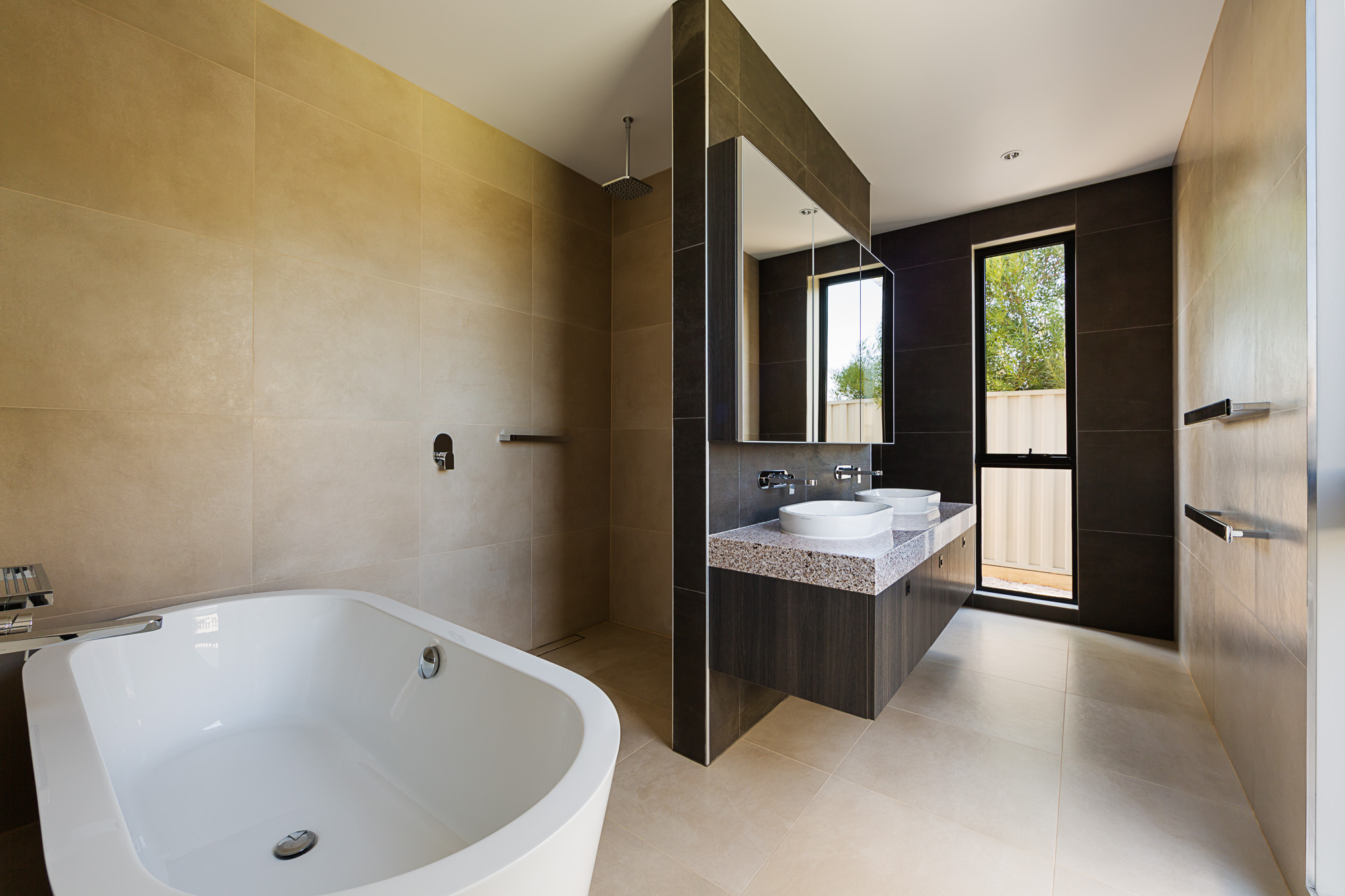 韦里比 1 号住宅-15