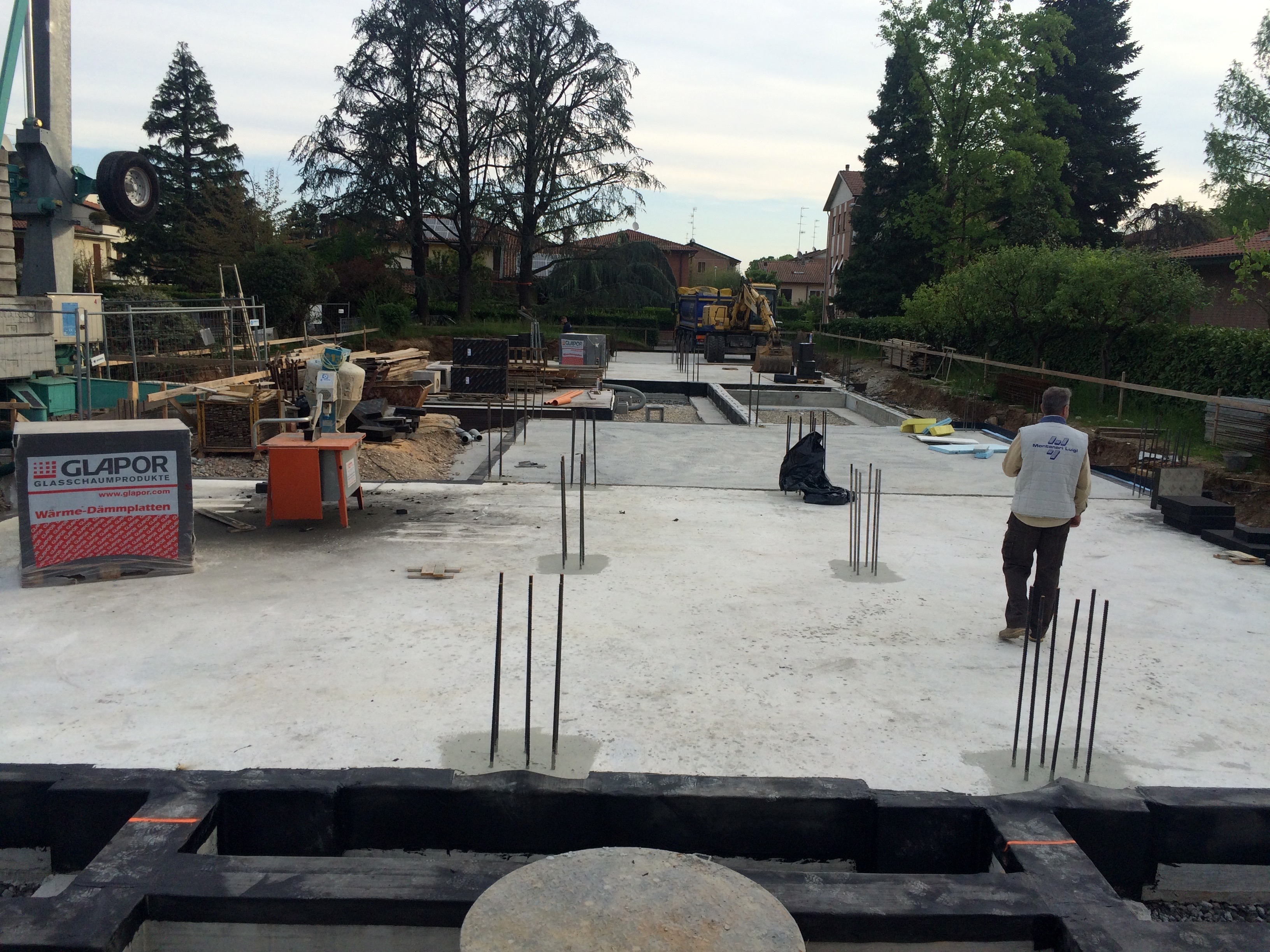 2017 年意大利私人住宅能源升级改造-19