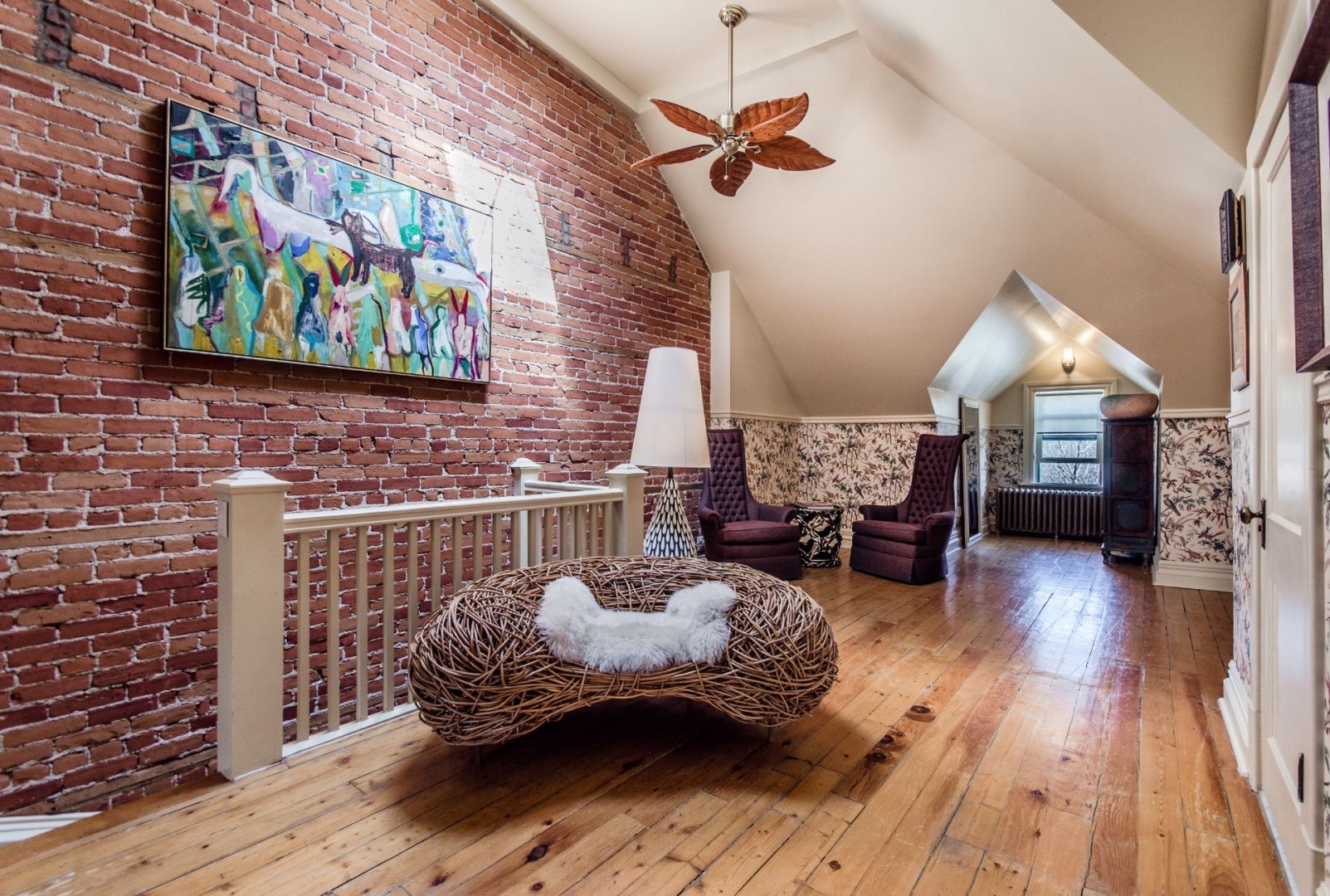 2014 年 Sarah Hickson 的单家庭住宅室内设计案例-33