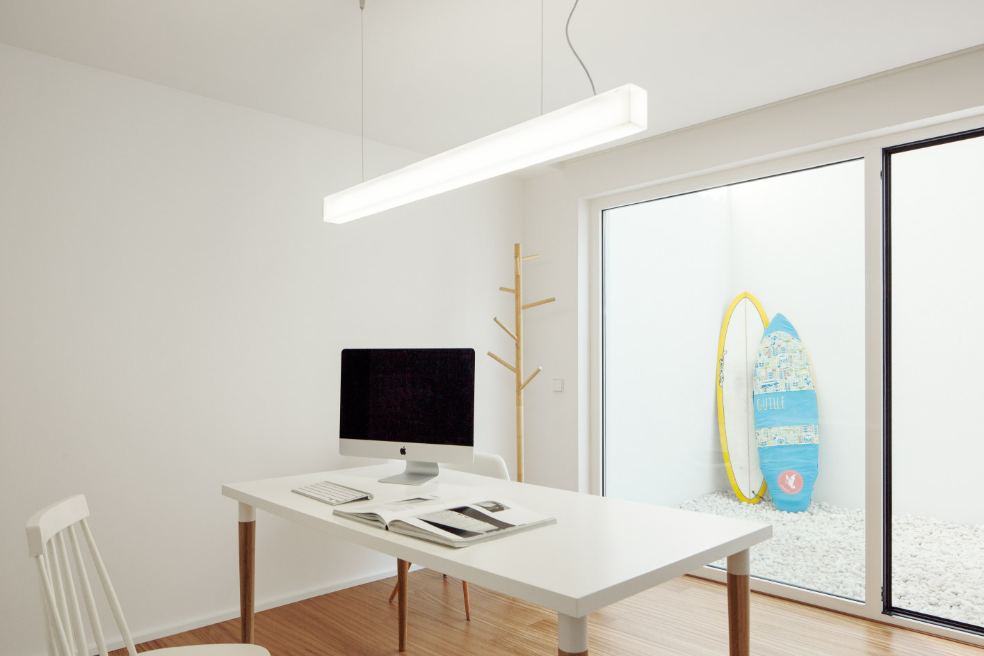 西班牙海滨住宅设计-3