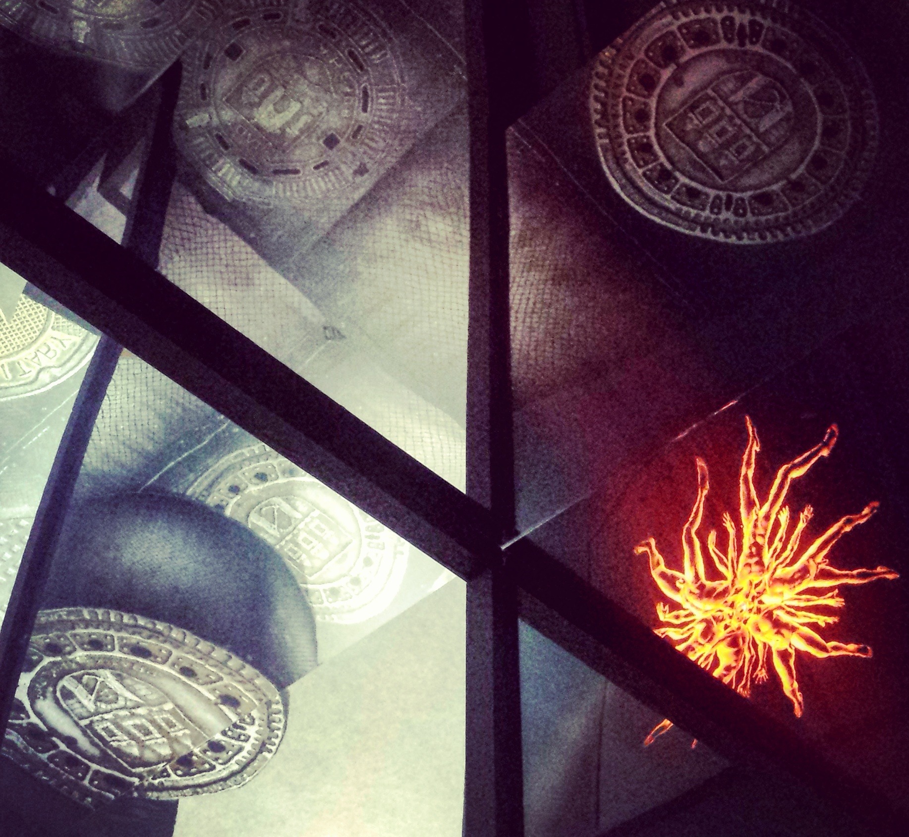 瞬息艺术画廊-27