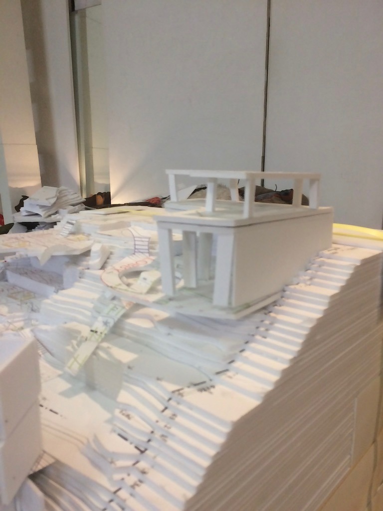 2021 年完成的帕迪普提酒店度假村设计-29