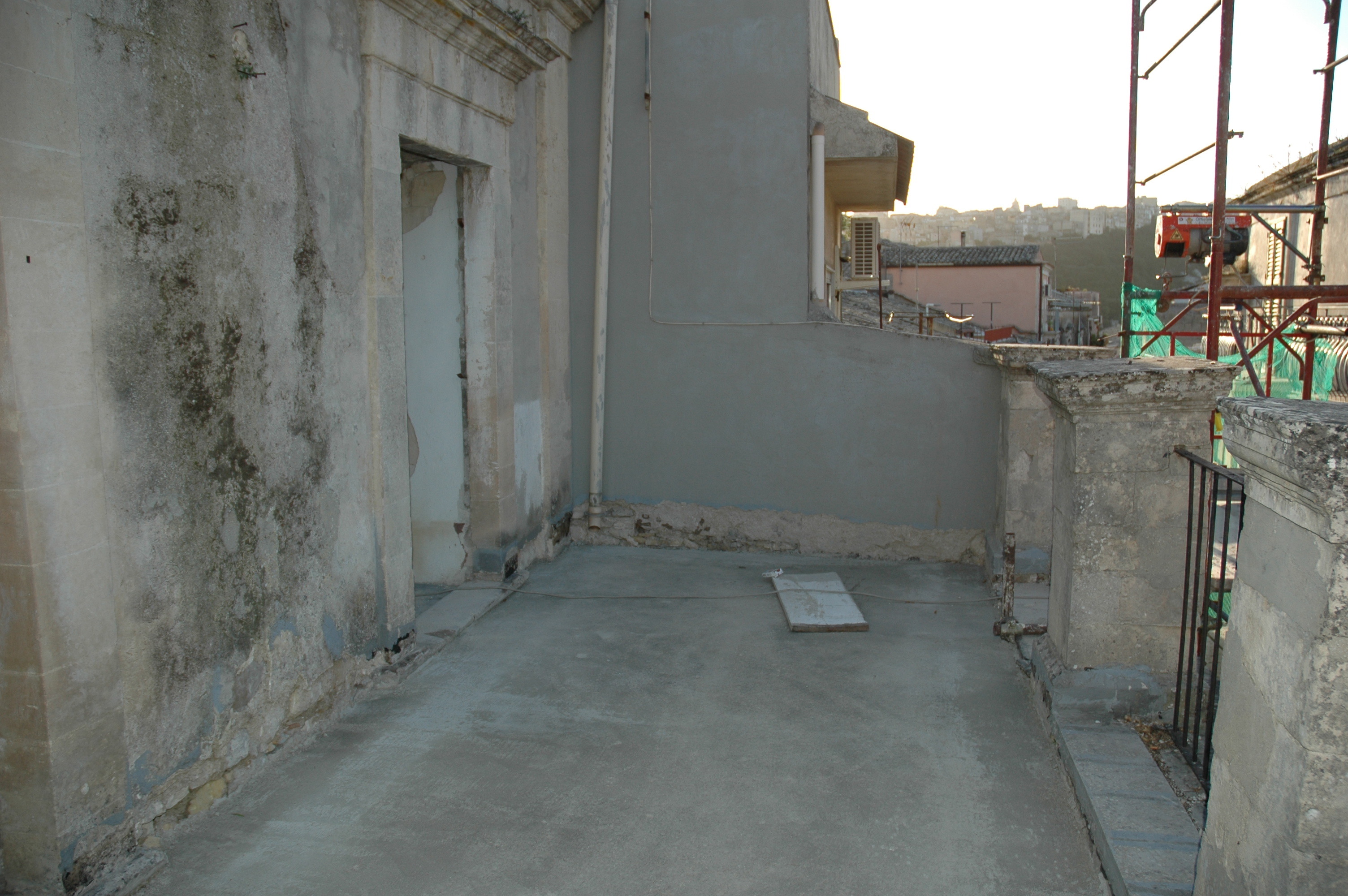 历史建筑复兴酒店设计-2