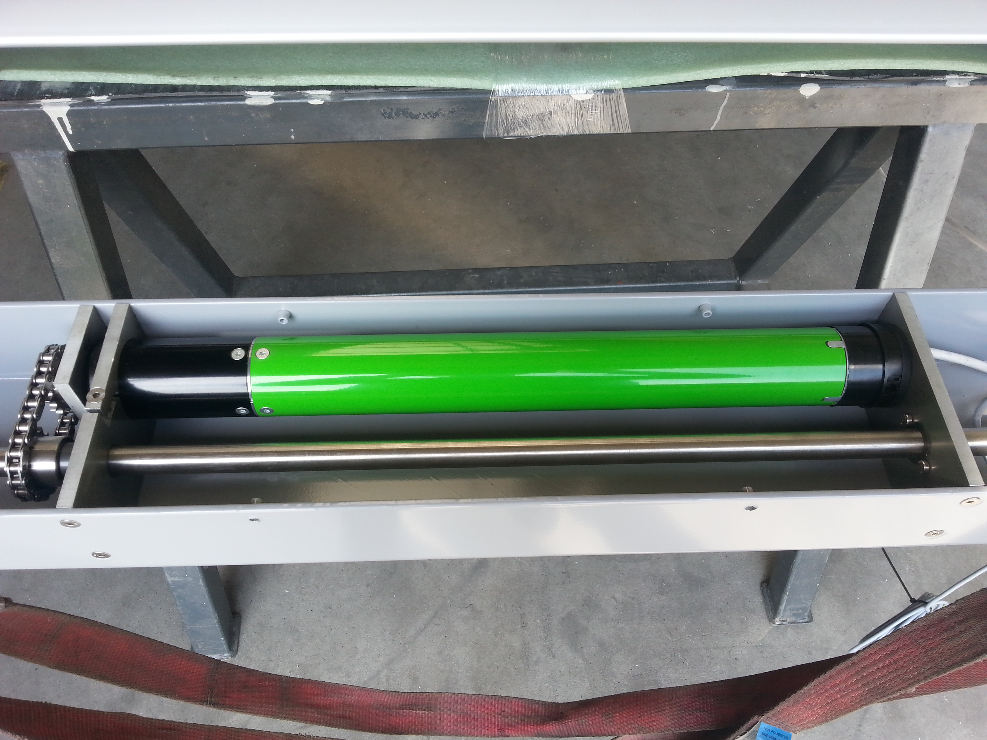 烟雾净化塔·打造清新公共空间-197