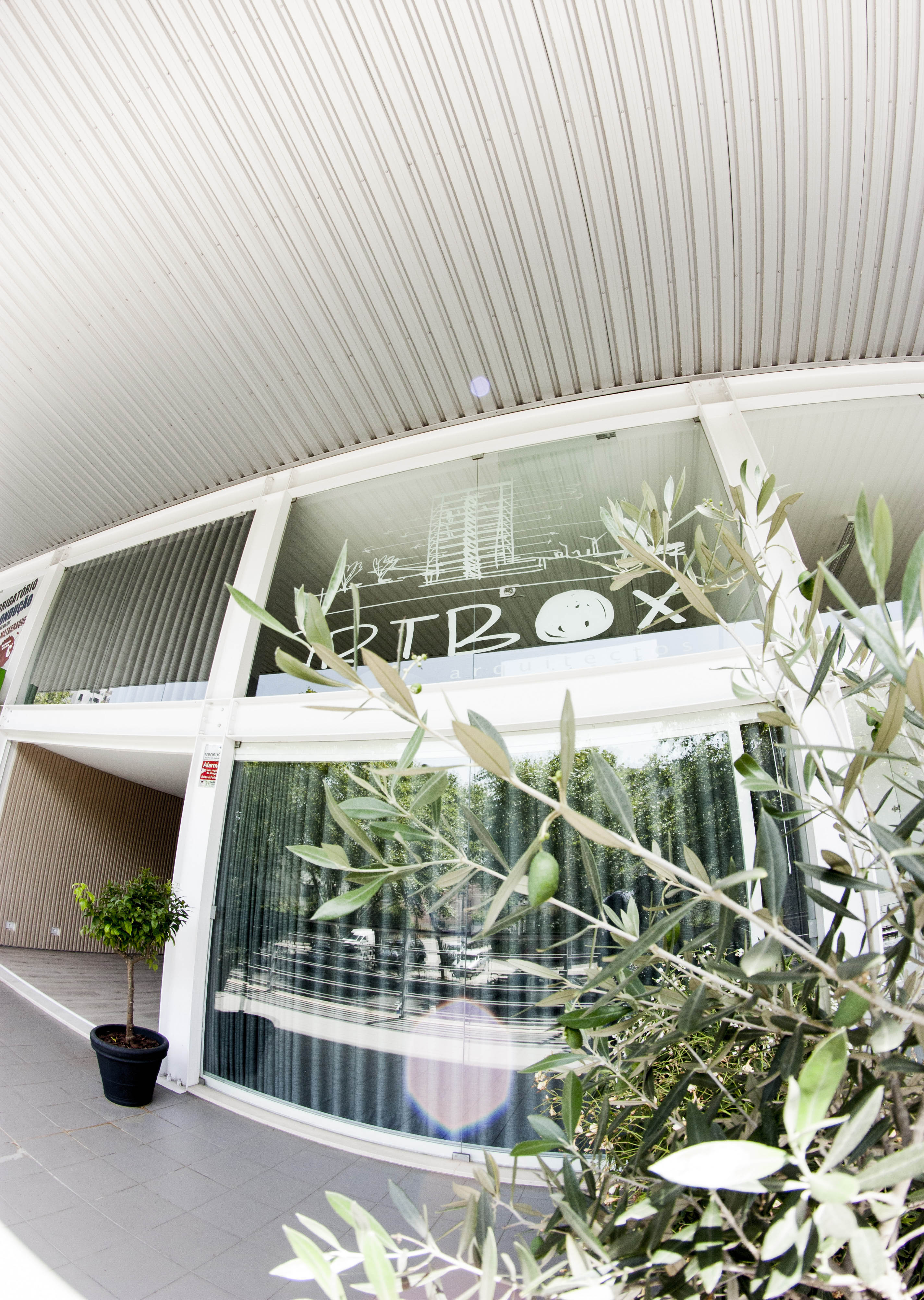 梦想实现的空间——ArtBox Arquitectos 设计作品解读-12