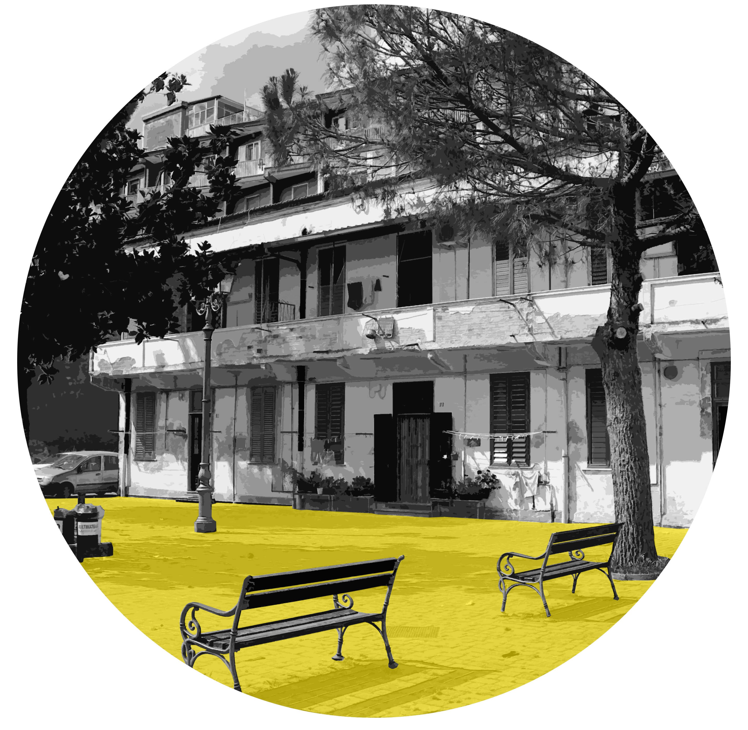 重建 MINIME | 公共空间重生与城市更新-9