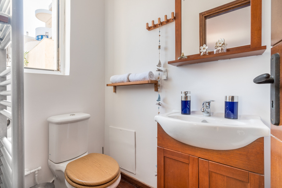 2017 年希腊 Lavrion 地区 CAPE VILLA 度假别墅-60