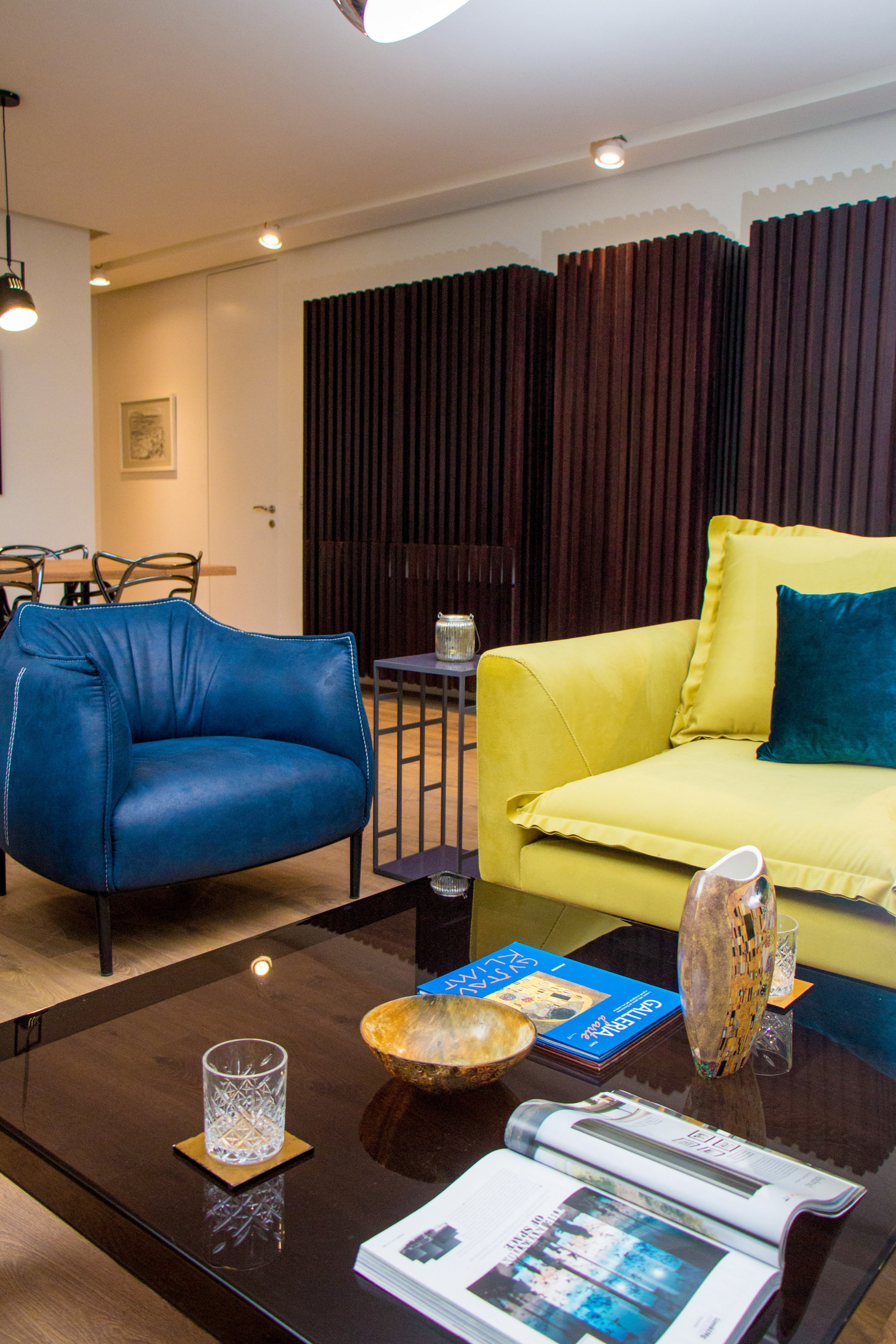 2017 年完工的现代公寓设计 | 细节与功能并重-27