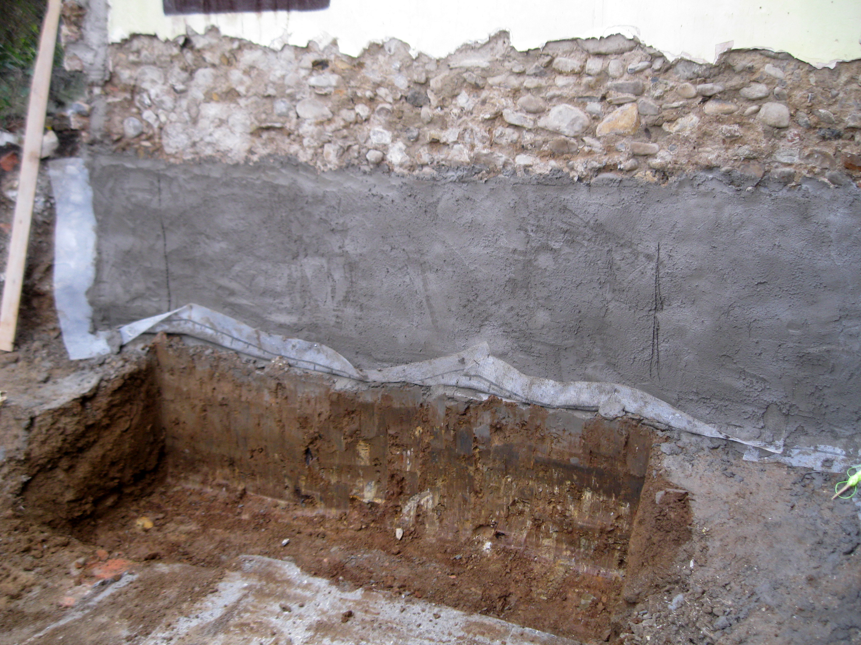 2014 年复古小镇中心公寓室内设计-16