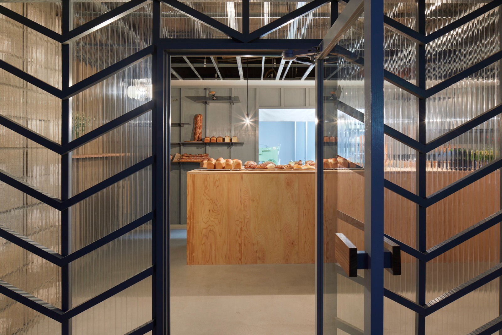 Airhouse:名古屋 法式面包店 Tôt le Matin Boulangerie-19