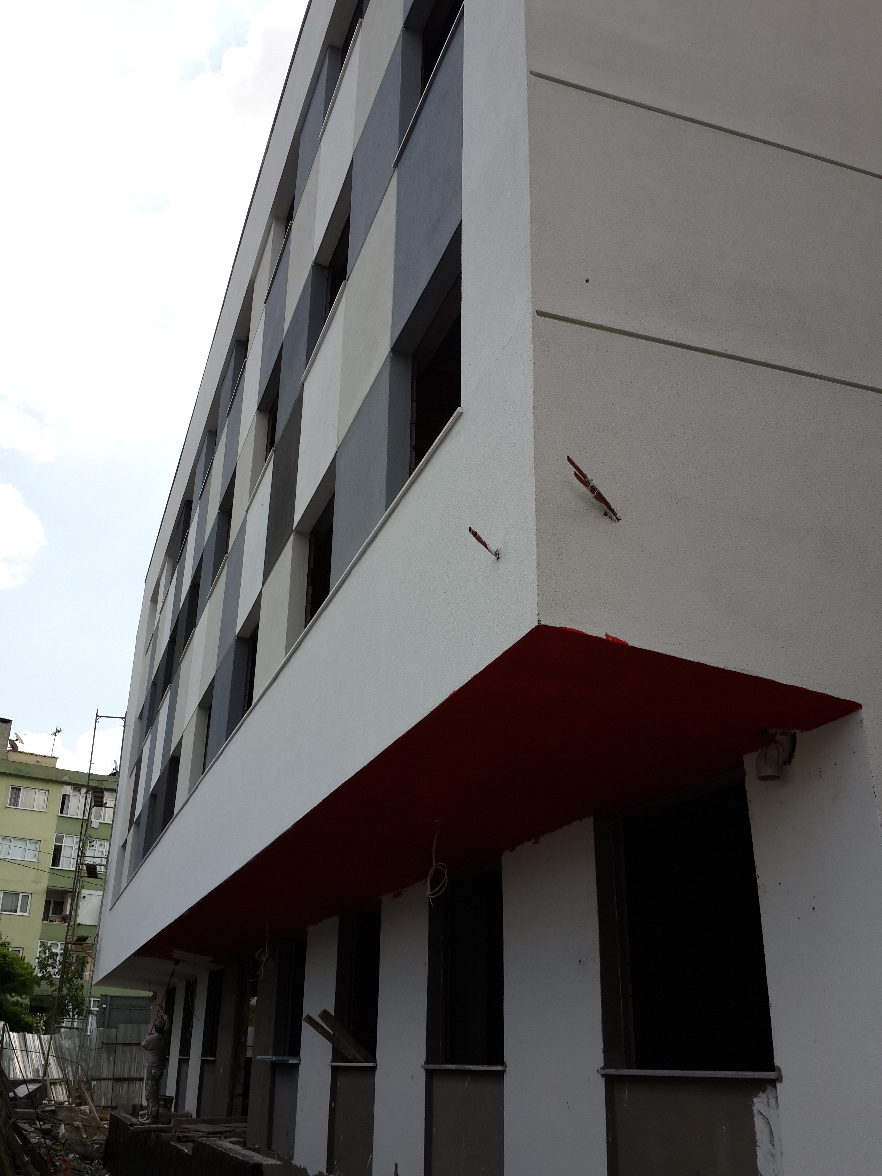 年轻旅舍的锐角魅力-17