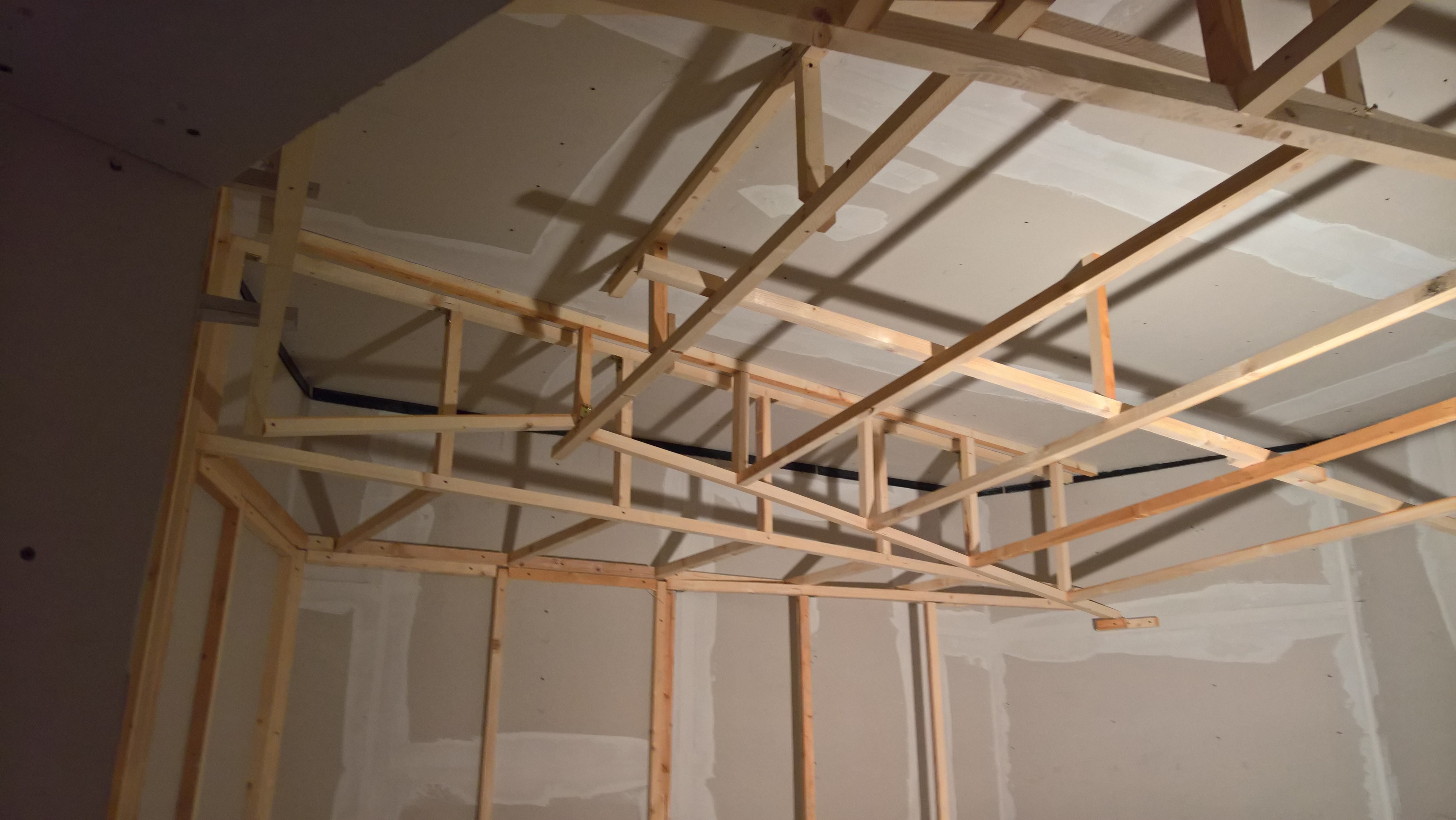 意大利音乐工作室设计，展现独特魅力-7