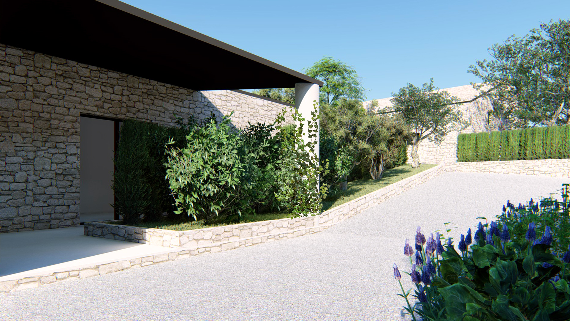 Casale NC 度假村-29