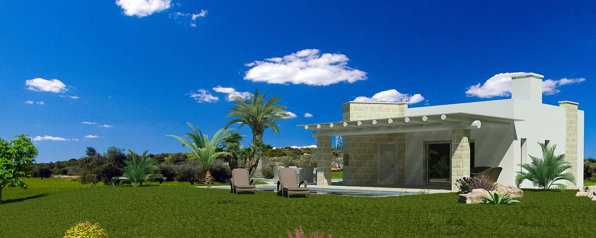 地中海风情别墅“Il Poggio”-7