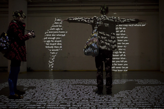 情绪体验馆 | 心灵困境的视觉化解读-40