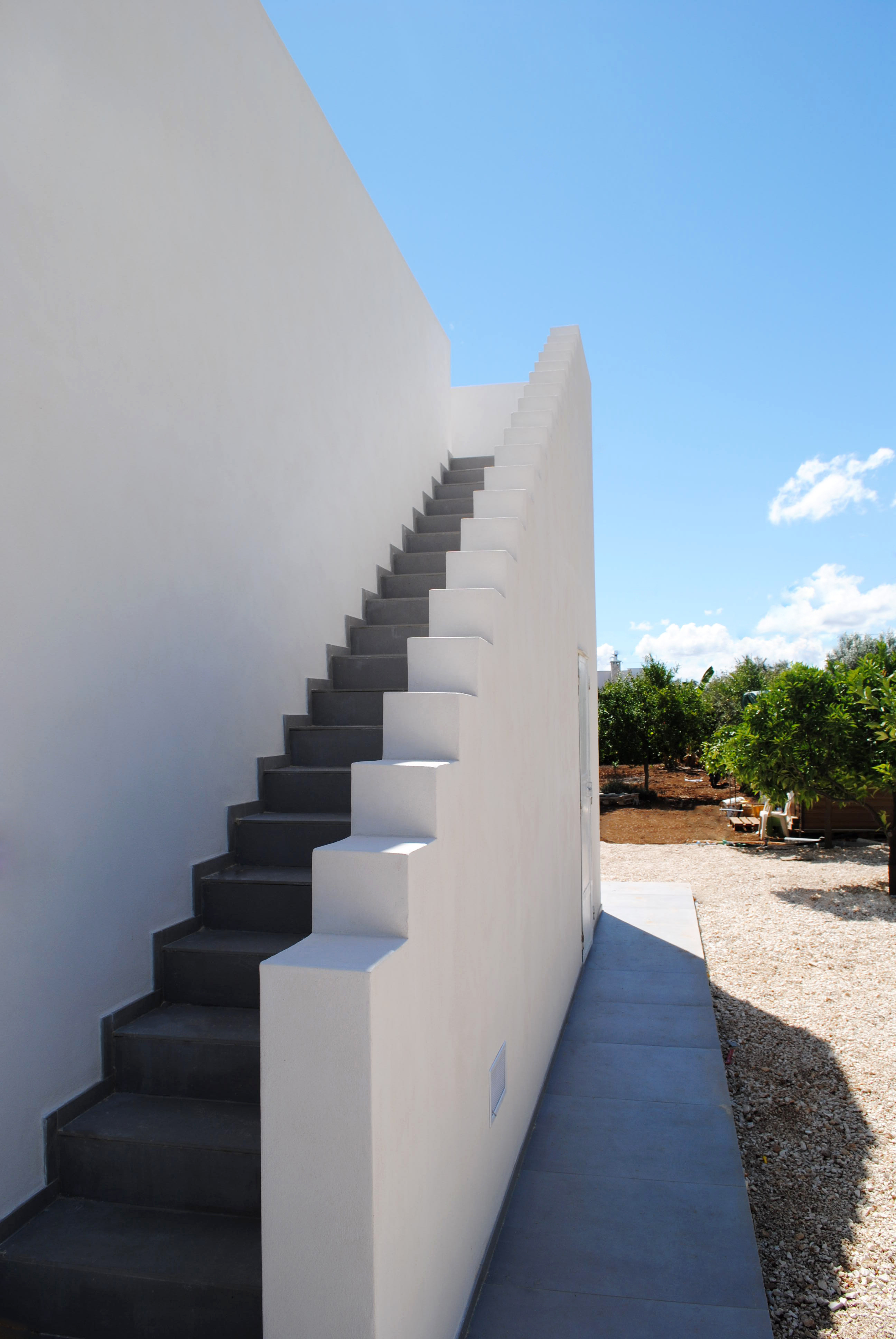 意式乡村别墅的现代复兴-2