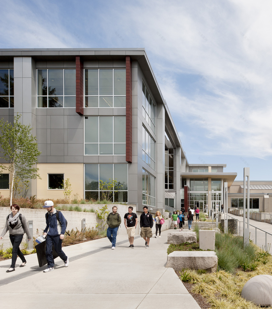 级联大楼(Cascade Building)-4