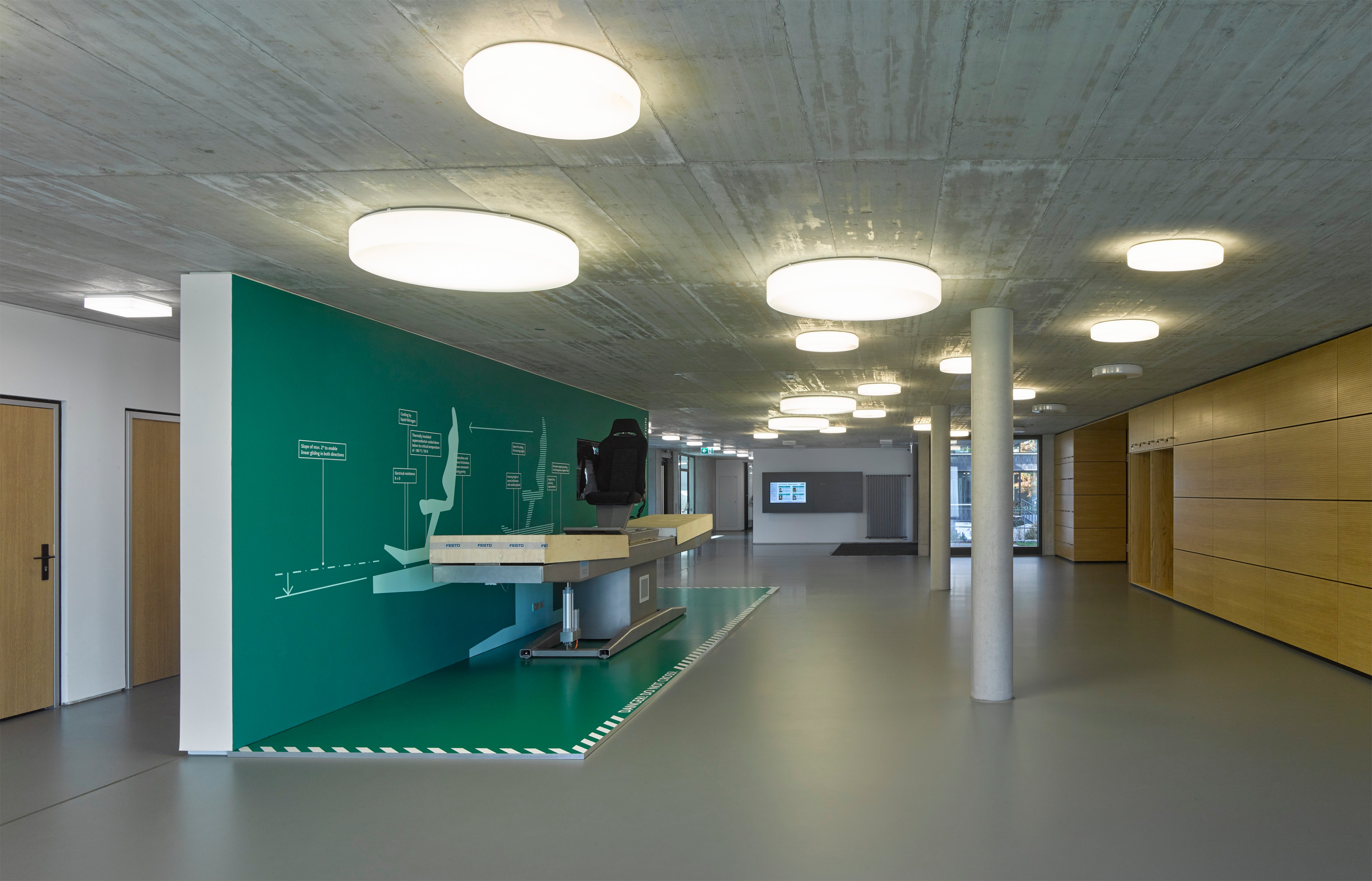 技术物理研究所 | 功能与美学的和谐统一-8