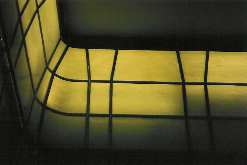 90 年代德国法国小型室内设计作品集-12