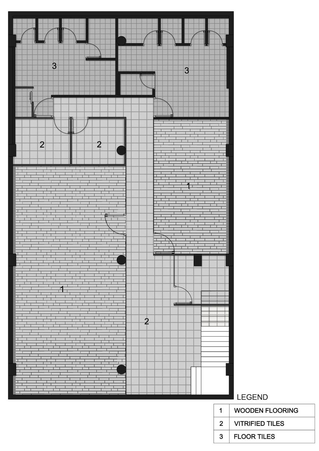 莫克沙健身与水疗-46