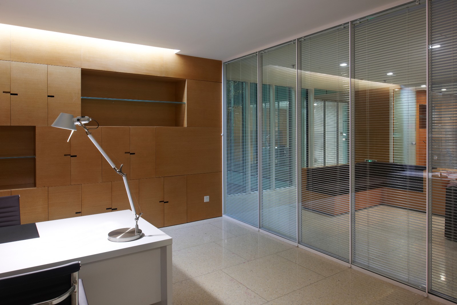 安徽金大地企业总部-16