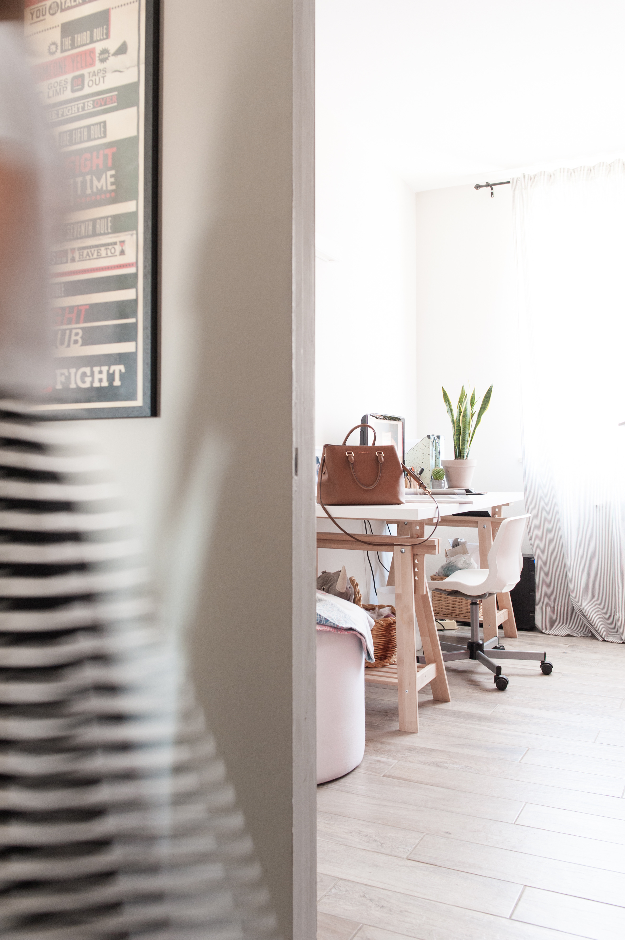 2016 年完成的 F+F+N 公寓室内设计-27