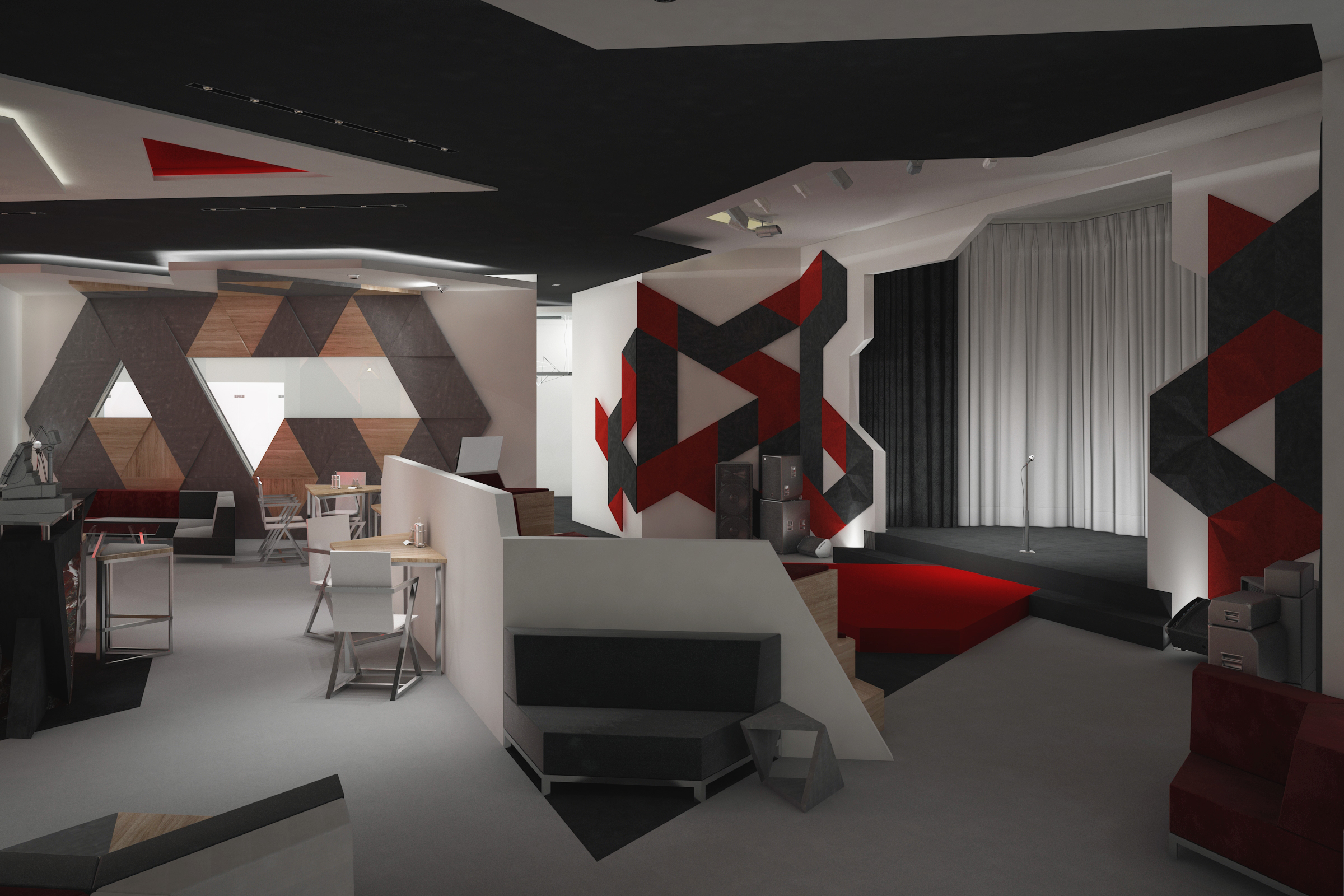 YouTube Space Club-5