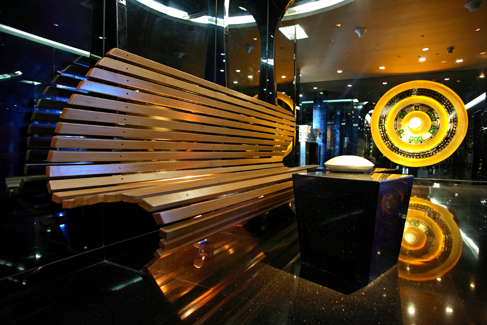 深圳居众装饰设计有限公司总公司办公室-35