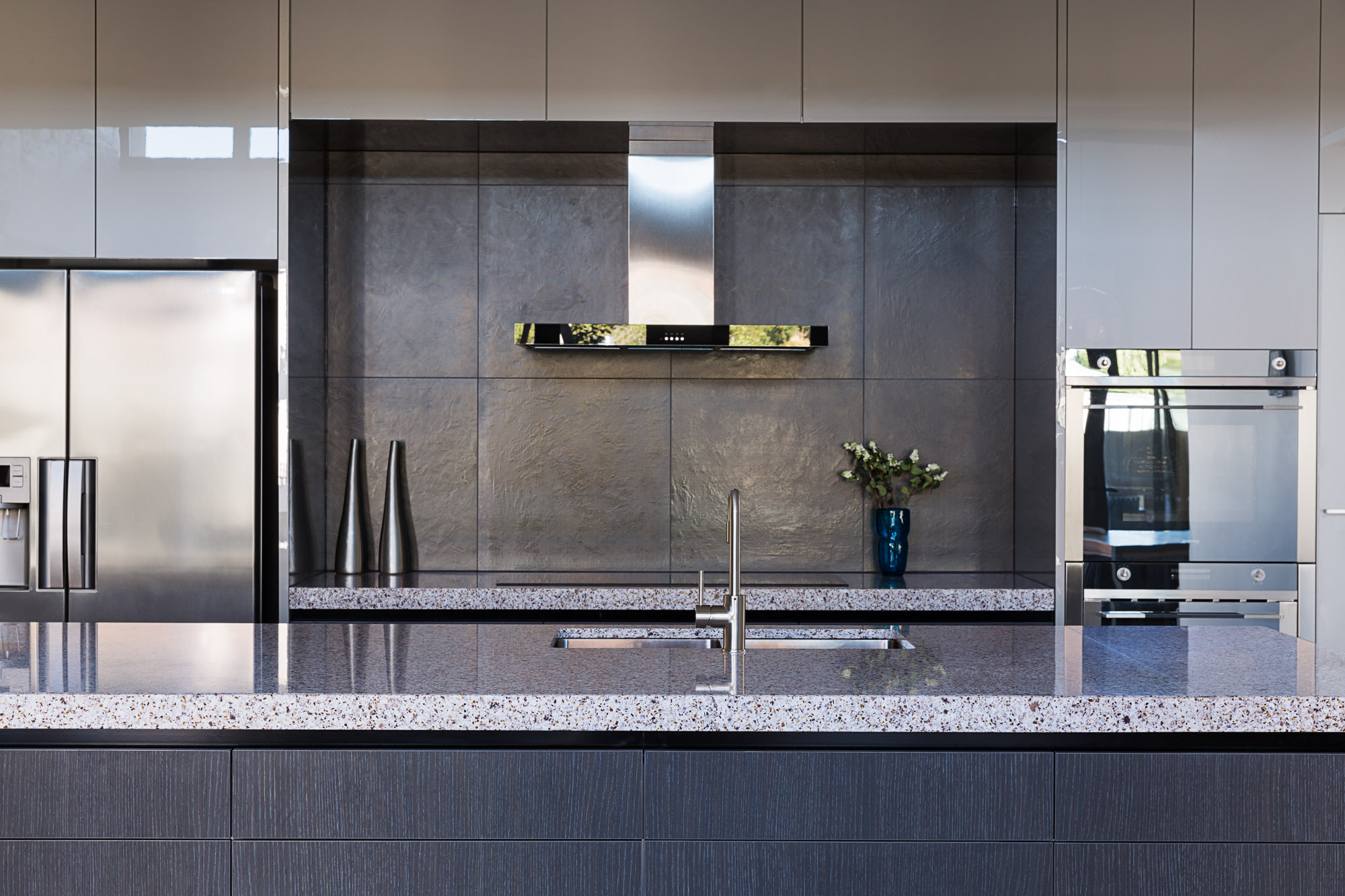 韦里比 1 号住宅-12